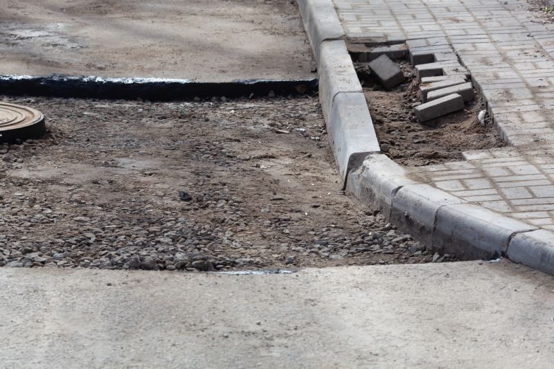 Accessibility of the Site