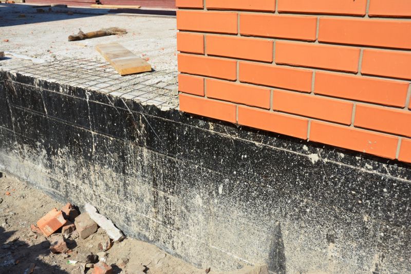 Sealed Brick Surface
