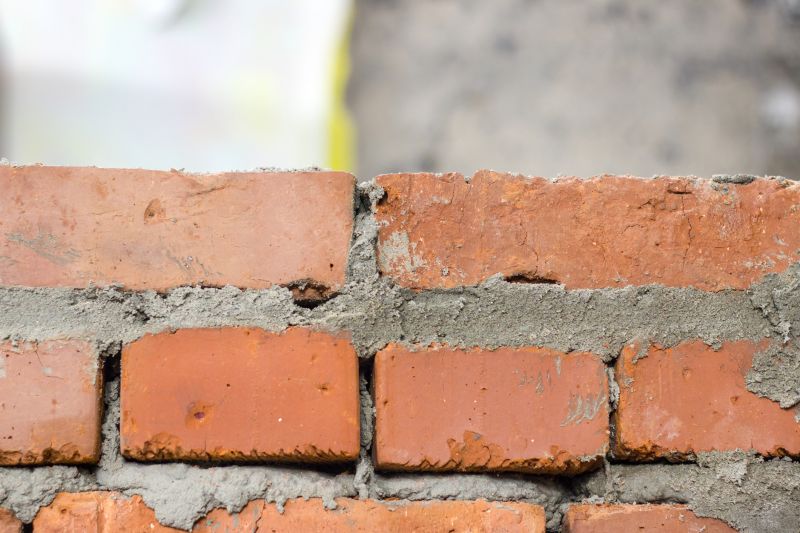Brick Renovation in Stamford, CT