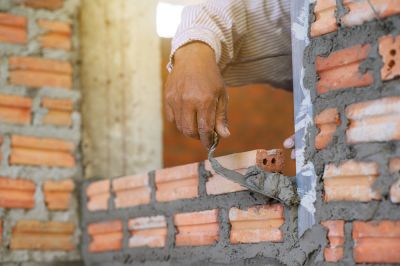 Get Your Brick Repaired!