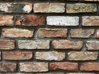 Improve the Appearance of Your Brick and Mortar!