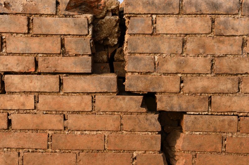 Brick Mortar Repair Services Overview
