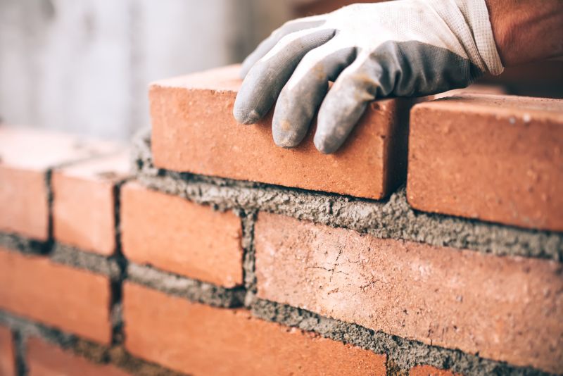 Brick Mortar Repair Products Collection